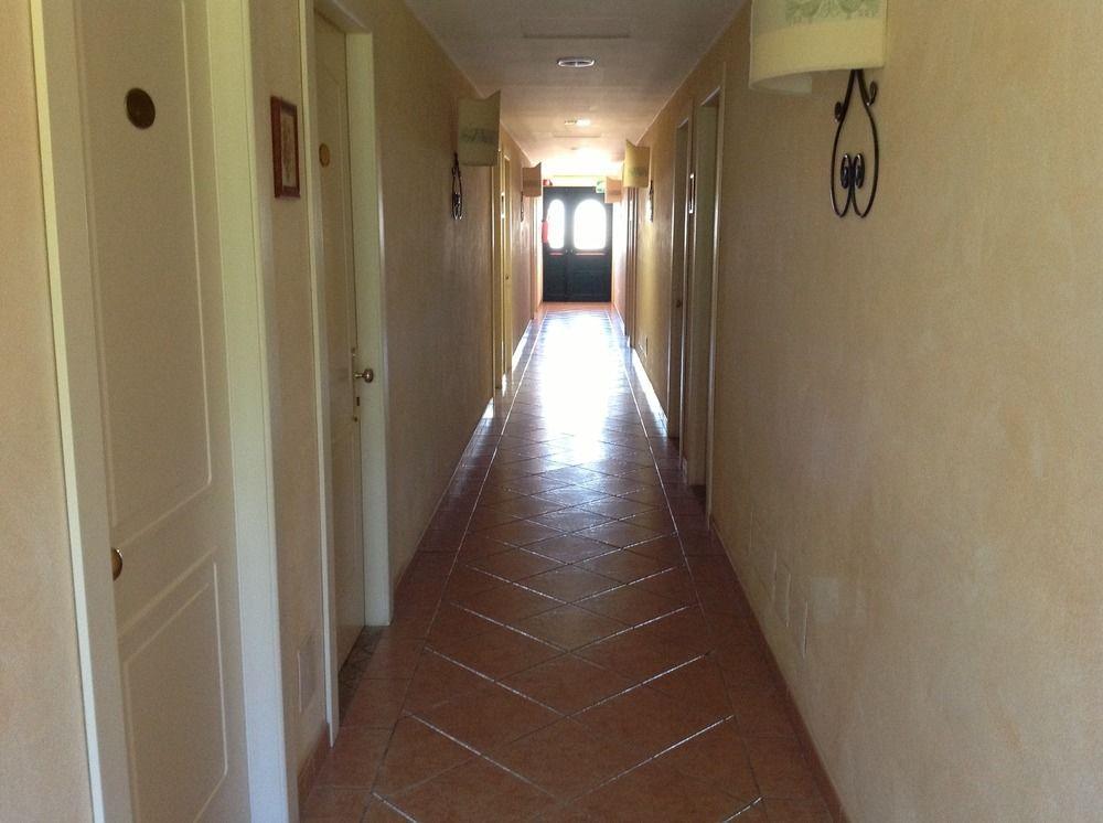 Casa Fertilia Apartment Exterior photo