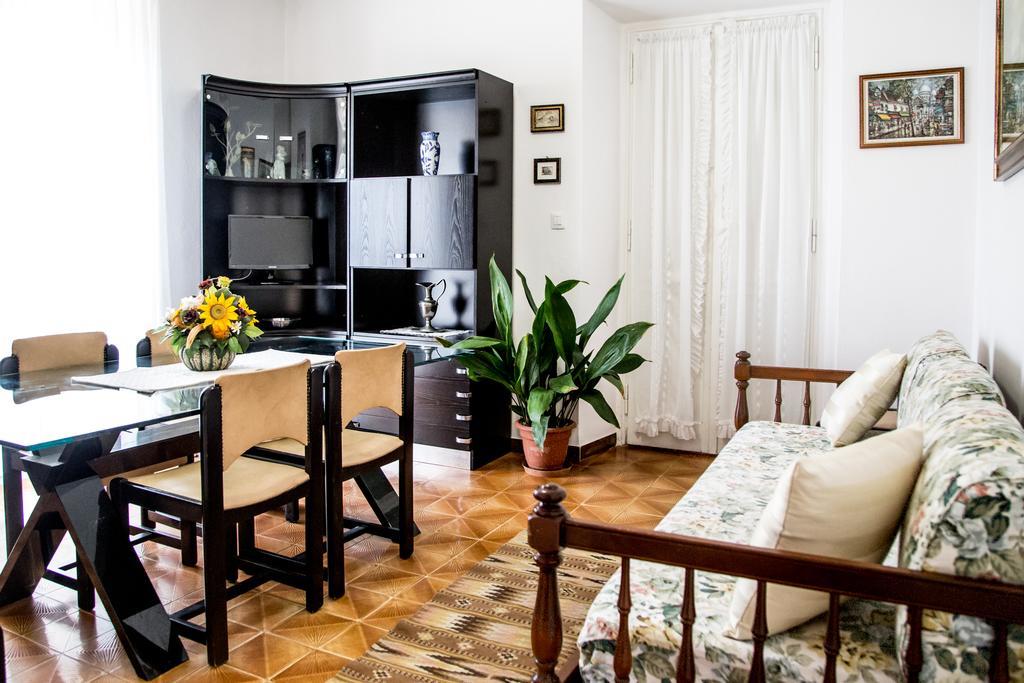 Casa Fertilia Apartment Exterior photo