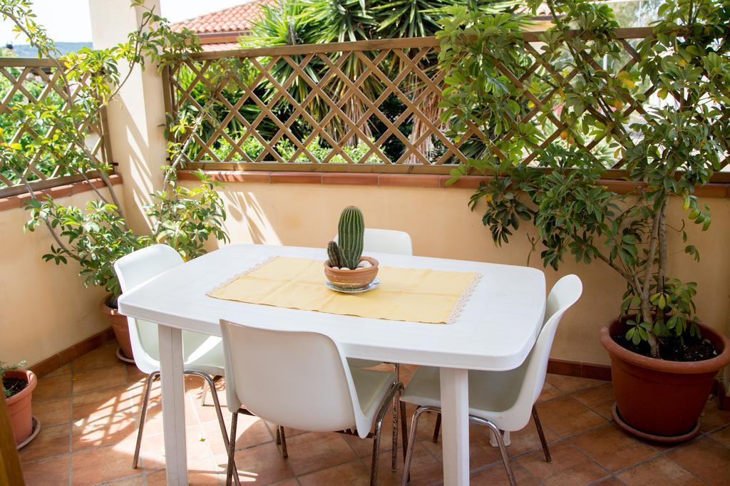 Casa Fertilia Apartment Exterior photo